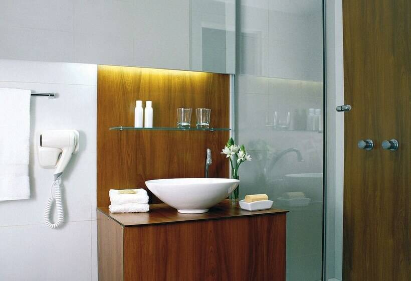 Fotos del hotel Rochester Hotel Concept:  8