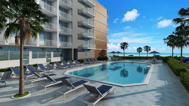 هتل Rushhh Daytona Beach, Tapestry Collection By Hilton