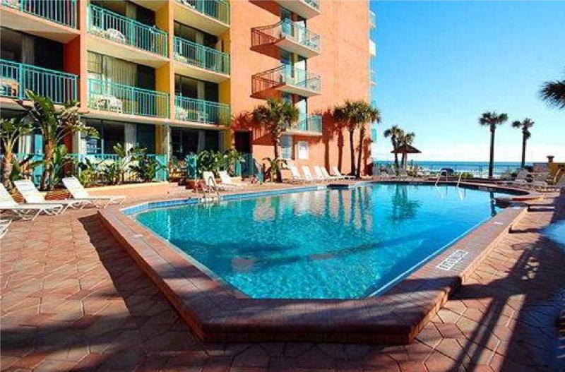 هتل Rushhh Daytona Beach, Tapestry Collection By Hilton