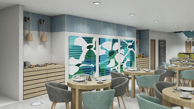 هتل Rushhh Daytona Beach, Tapestry Collection By Hilton