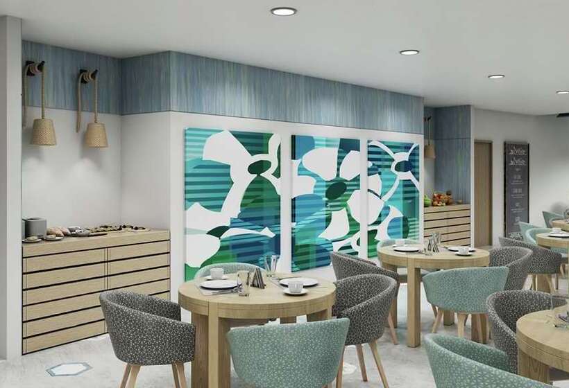 هتل Rushhh Daytona Beach, Tapestry Collection By Hilton