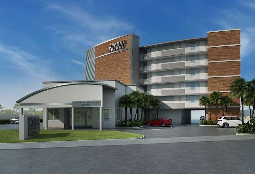 هتل Rushhh Daytona Beach, Tapestry Collection By Hilton