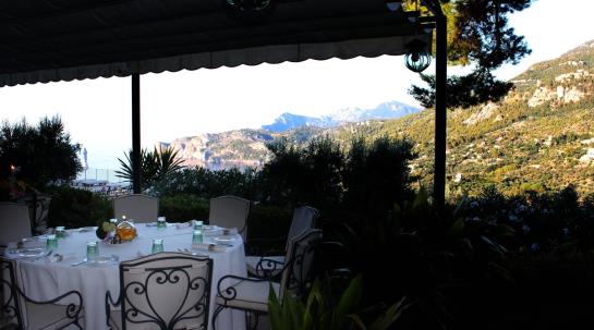 فندق Sa Pedrissa