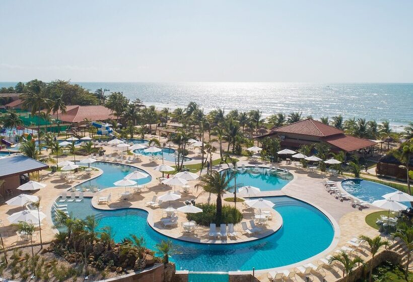 Hotel Salinas Maragogi All Inclusive Resort