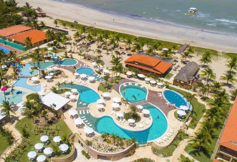 Hotel Salinas Maragogi All Inclusive Resort