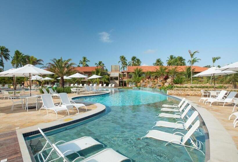 Hotel Salinas Maragogi All Inclusive Resort