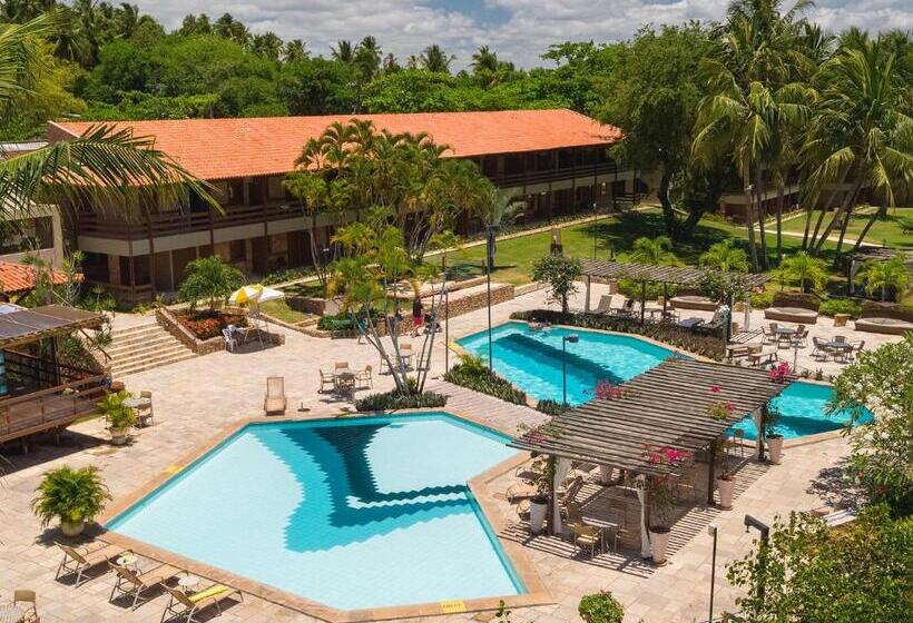 Hotel Salinas Maragogi All Inclusive Resort