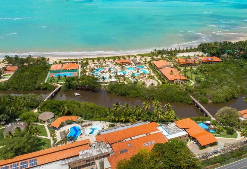 هتل Salinas Maragogi All Inclusive Resort