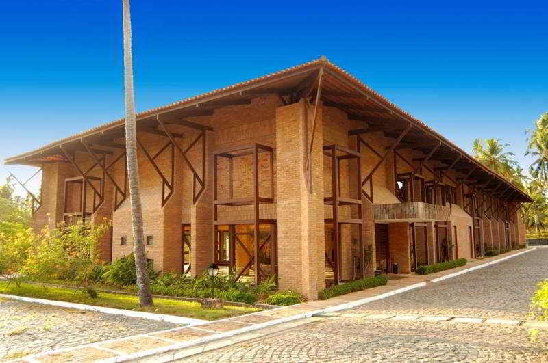 هتل Salinas Maragogi All Inclusive Resort