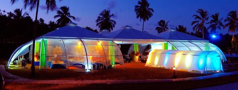 هتل Salinas Maragogi All Inclusive Resort