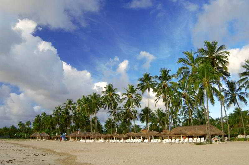 هتل Salinas Maragogi All Inclusive Resort