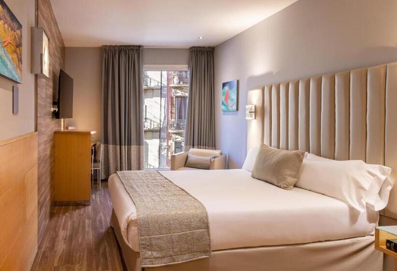 Hotel Sansi Barcelona