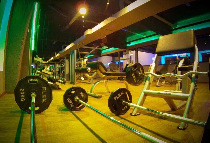 בית מלון כפרי Santa Rosa