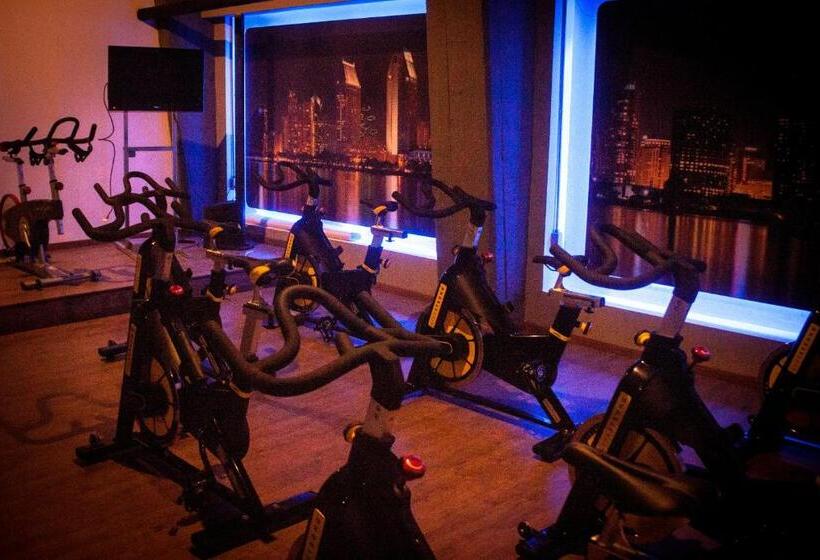 בית מלון כפרי Santa Rosa