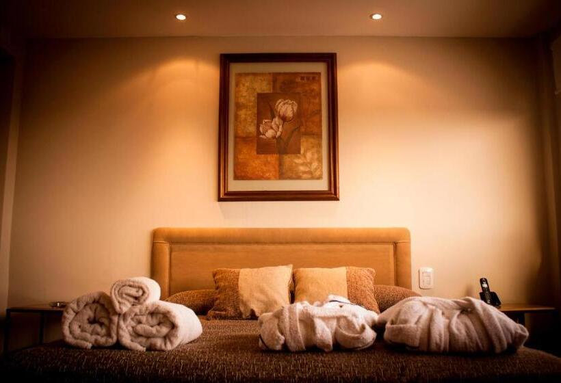 בית מלון כפרי Santa Rosa