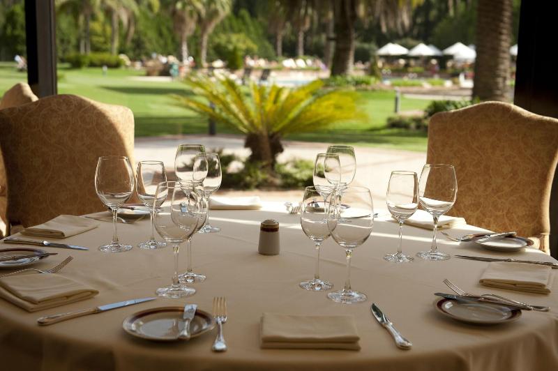 Sheraton Pilar Hotel & Convention Center