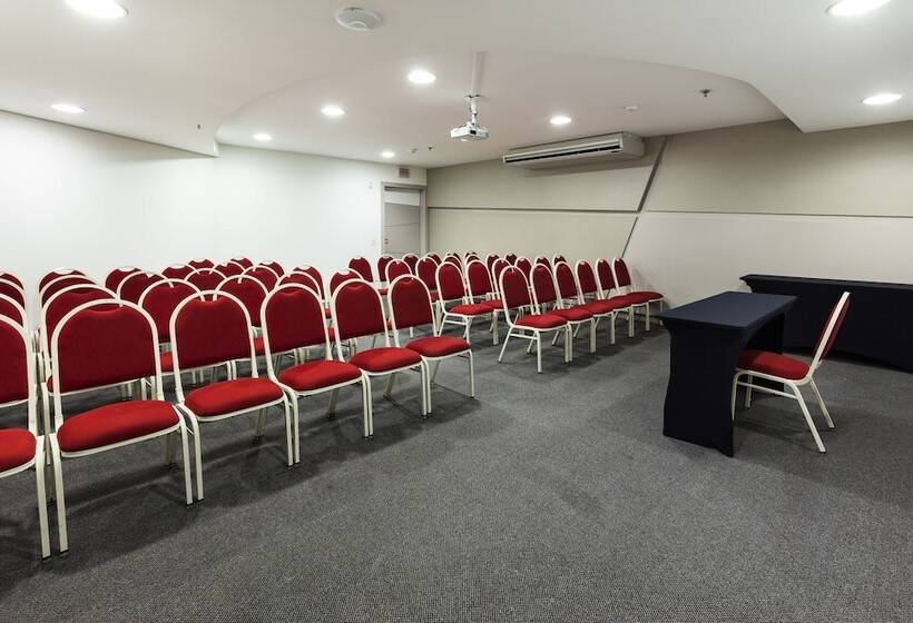 فندق Sibara Spa & Convenções