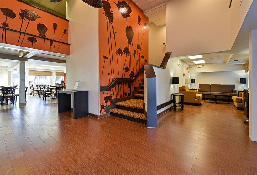 בית מלון כפרי Sleep Inn , Inn & Suites