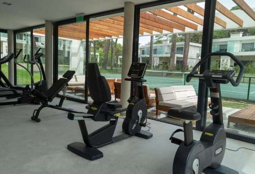 Fotos del hotel Solanas Punta Del Este Spa & Resort:  20