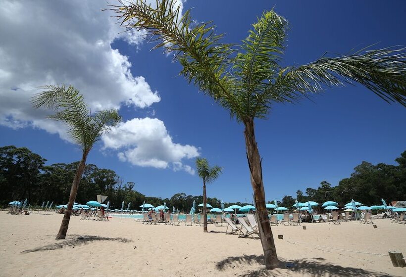 Fotos del hotel Solanas Punta Del Este Spa & Resort:  9