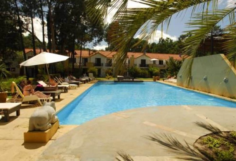 Fotos del hotel Solanas Punta Del Este Spa & Resort:  6