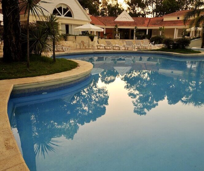 Fotos del hotel Solanas Punta Del Este Spa & Resort:  15