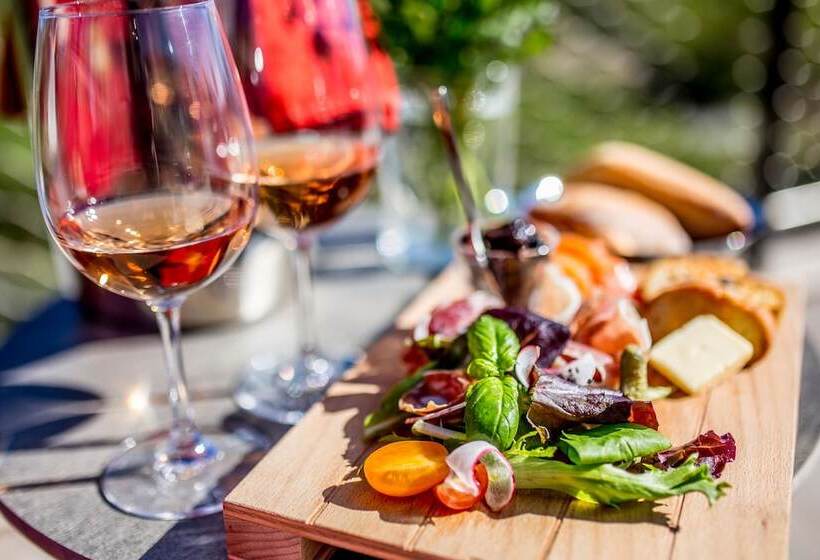 בית מלון כפרי & Spa Des Gorges Du Verdon