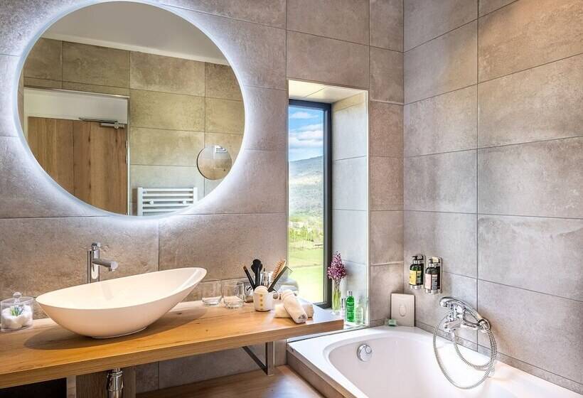호텔 & Spa Des Gorges Du Verdon
