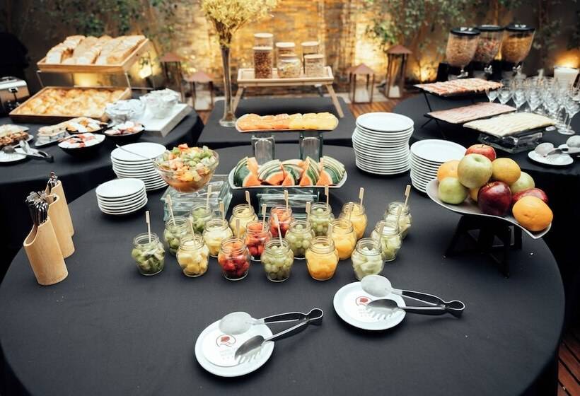 هتل Spa Republica