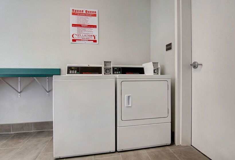 בית מלון כפרי Studio 6 Pensacola, Fl  West I10