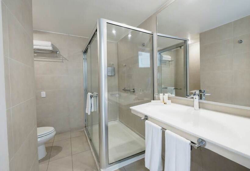 فندق Terrado Suites Iquique