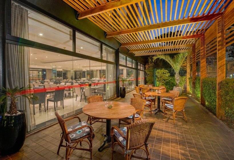 هتل Transamerica Berrini