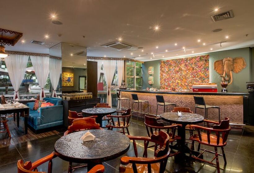 هتل Transamerica Berrini