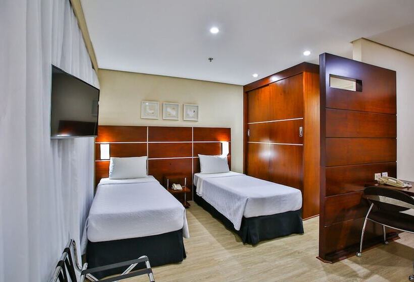Fotos del hotel Transamerica Executive Chácara Santo Antônio: 1 Fotos del hotel Transamerica Executive Chácara Santo Antônio: 1