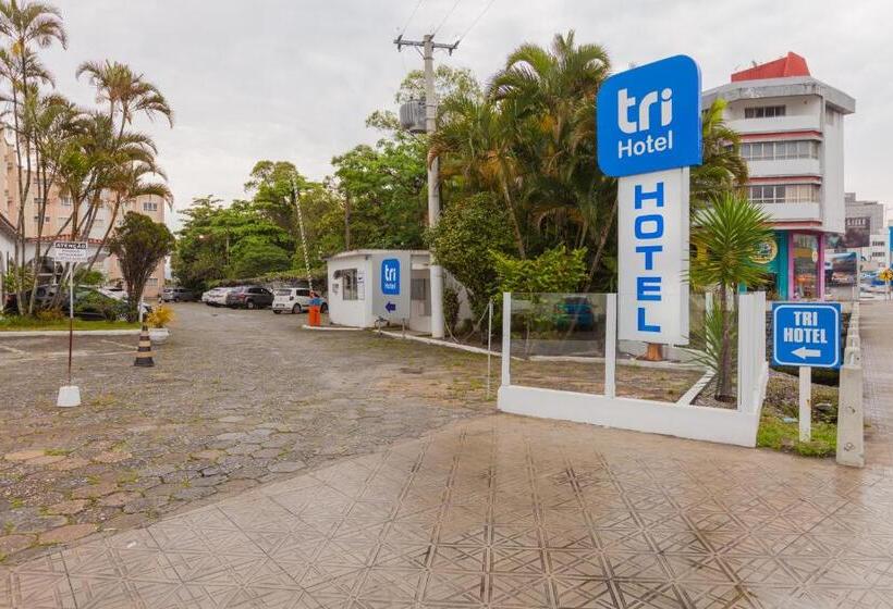 Fotos del hotel Tri Hotel Florianópolis:  29