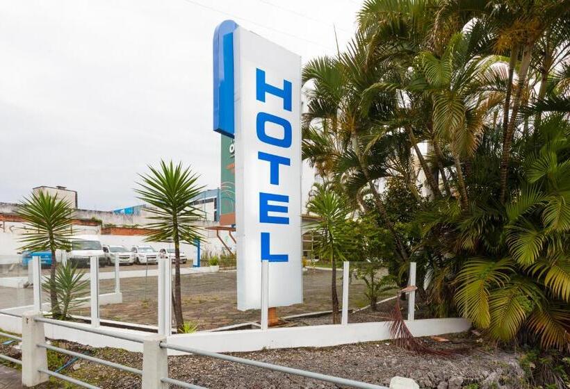 Fotos del hotel Tri Hotel Florianópolis:  25