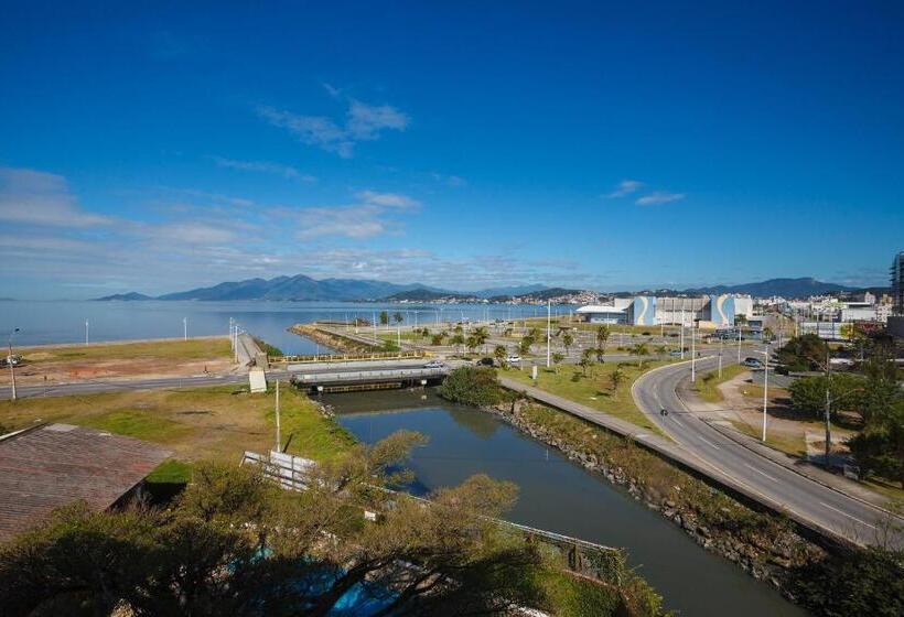 Fotos del hotel Tri Hotel Florianópolis:  26