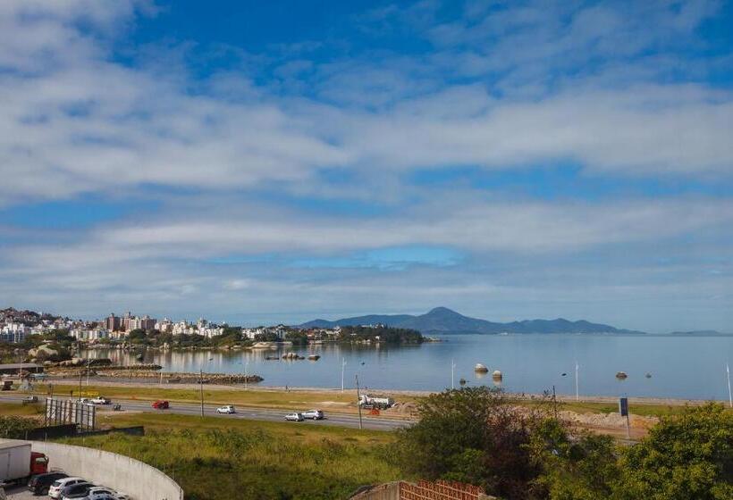Fotos del hotel Tri Hotel Florianópolis:  39