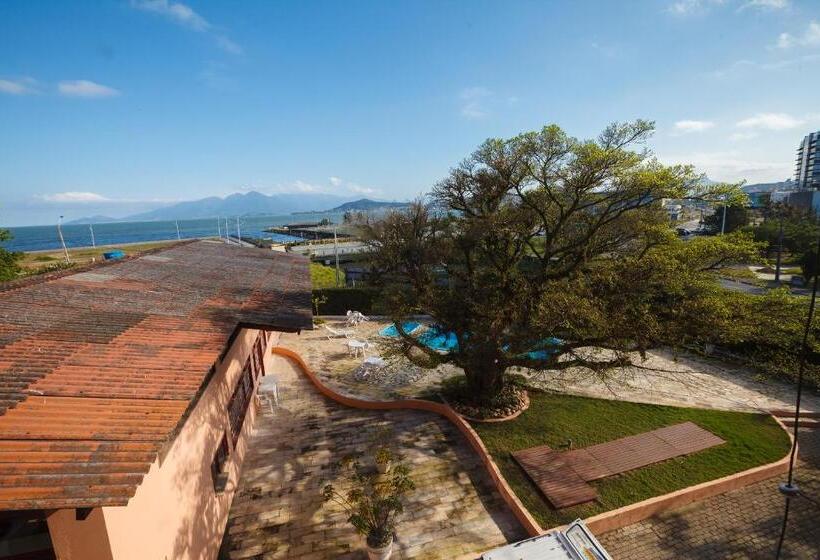 Fotos del hotel Tri Hotel Florianópolis:  44