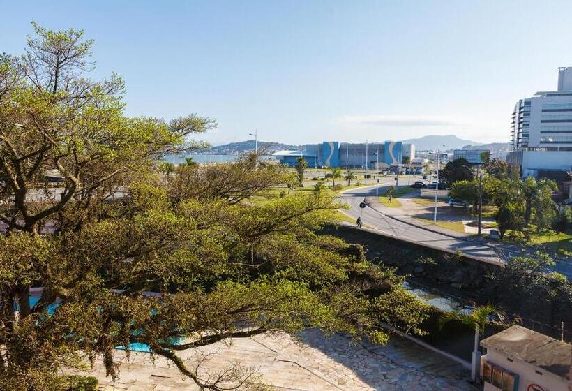 Fotos del hotel Tri Hotel Florianópolis:  32