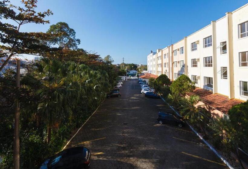 Fotos del hotel Tri Hotel Florianópolis:  22