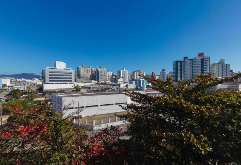 Fotos del hotel Tri Hotel Florianópolis:  34