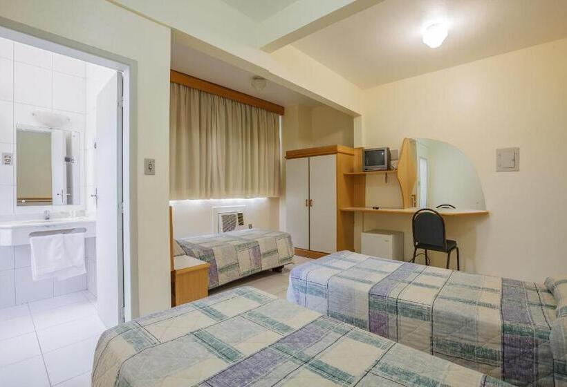 Fotos del hotel Tri Hotel Florianópolis:  38