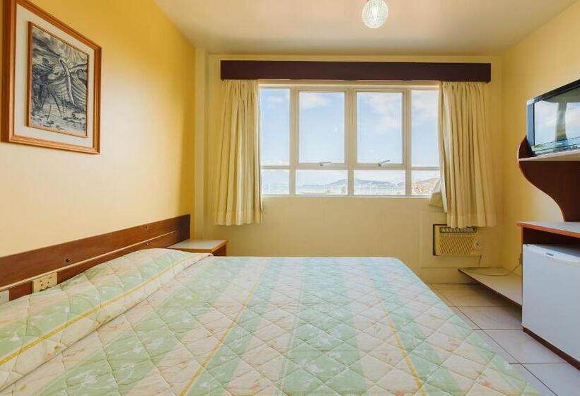 Fotos del hotel Tri Hotel Florianópolis:  36