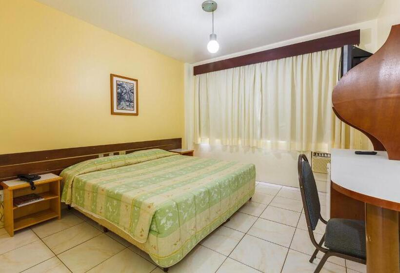 Fotos del hotel Tri Hotel Florianópolis:  16