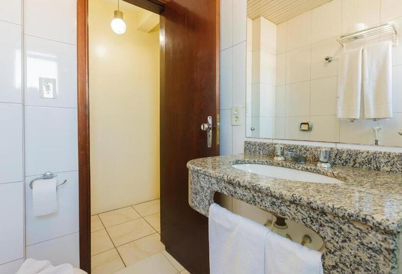 Fotos del hotel Tri Hotel Florianópolis:  37
