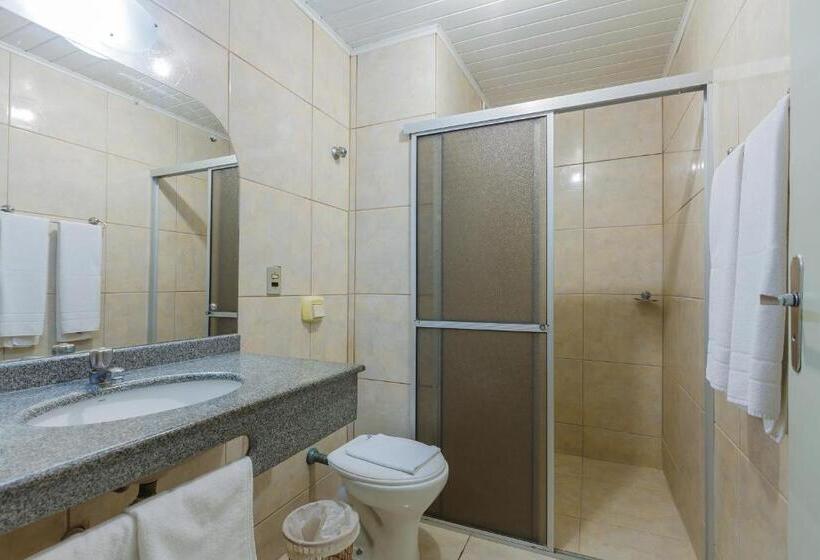 Fotos del hotel Tri Hotel Florianópolis:  21