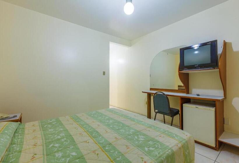 Fotos del hotel Tri Hotel Florianópolis:  19