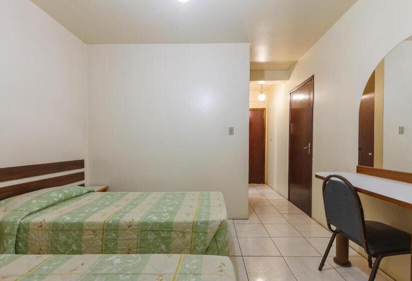 Fotos del hotel Tri Hotel Florianópolis:  50