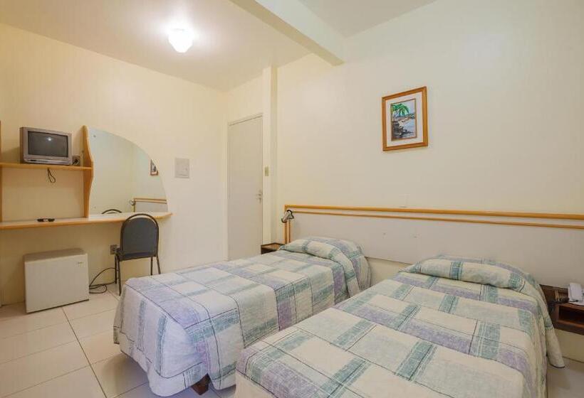 Fotos del hotel Tri Hotel Florianópolis:  6